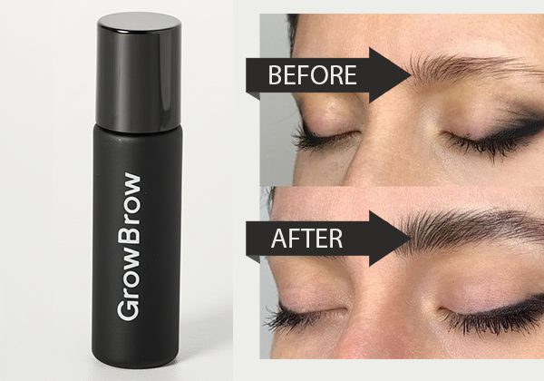 growBrow - Eyebrow Serum